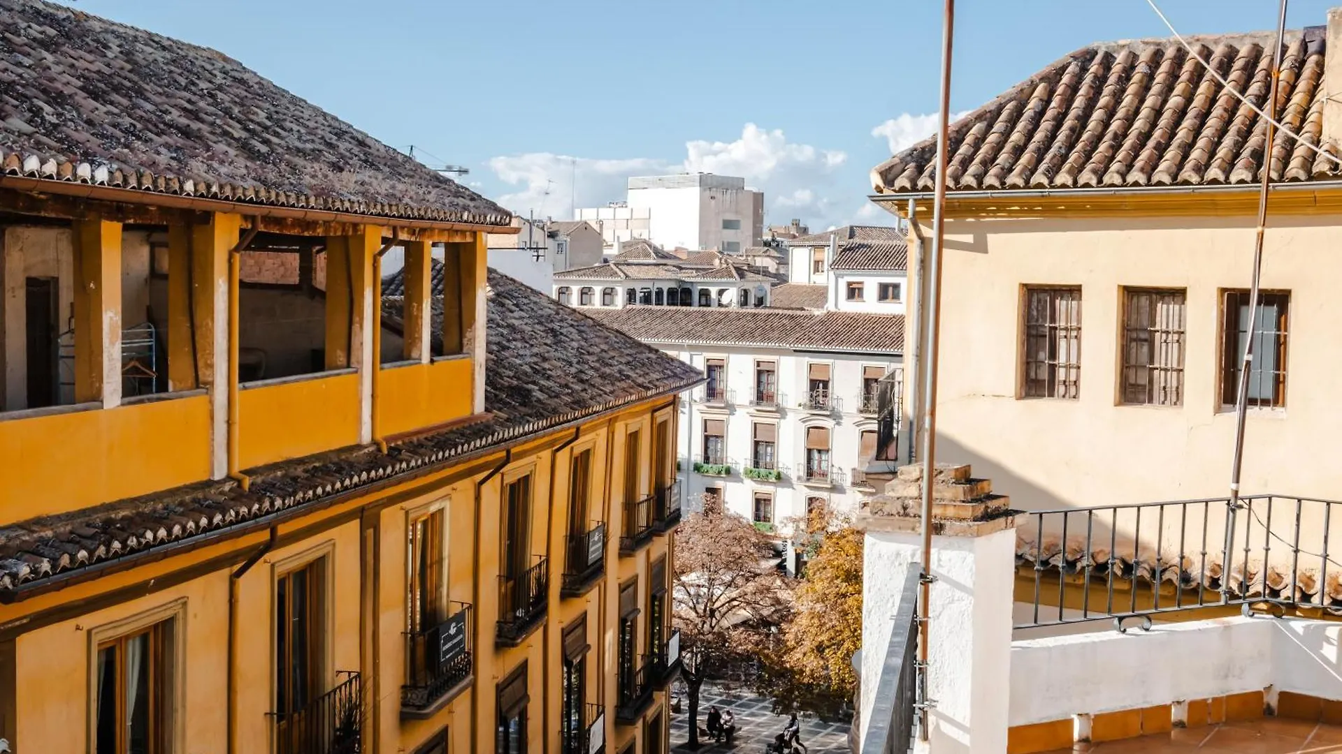 Alhambra Centro Apartamento Granada 0*,  Spain