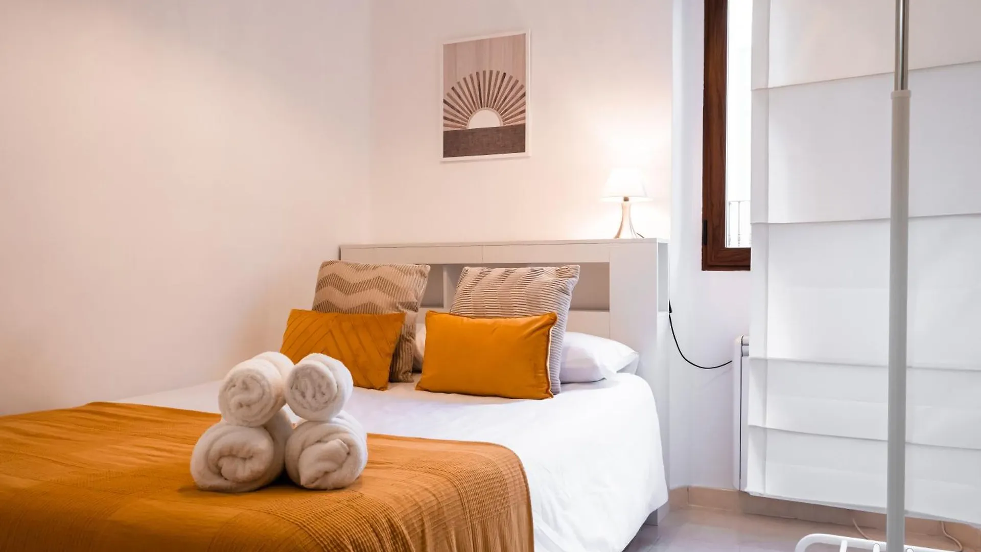Alhambra Centro Apartamento Granada Apartment