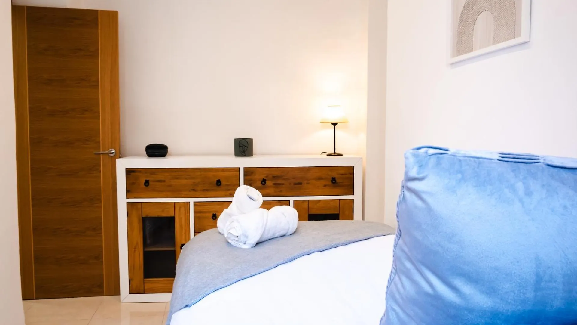 Alhambra Centro Apartamento 그라나다