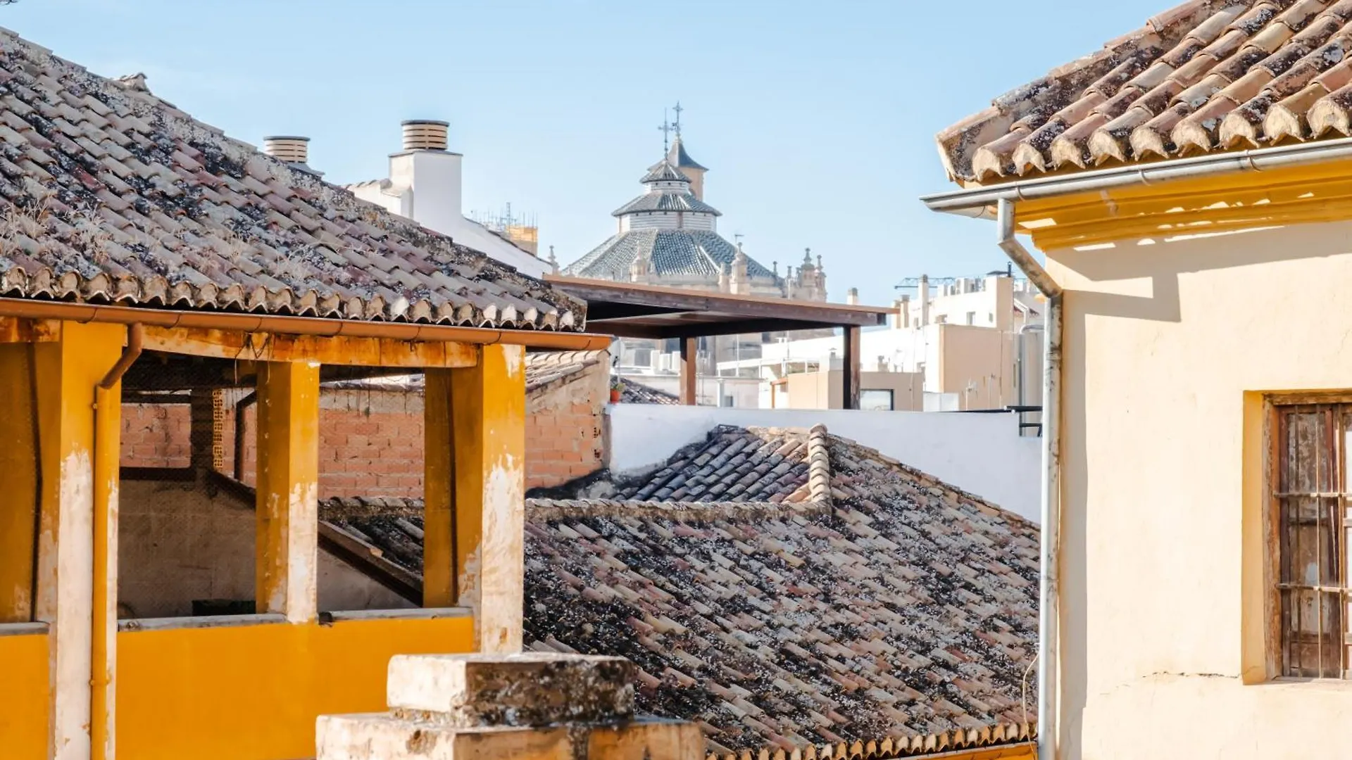 Alhambra Centro Apartamento Granada 0*,  Spain