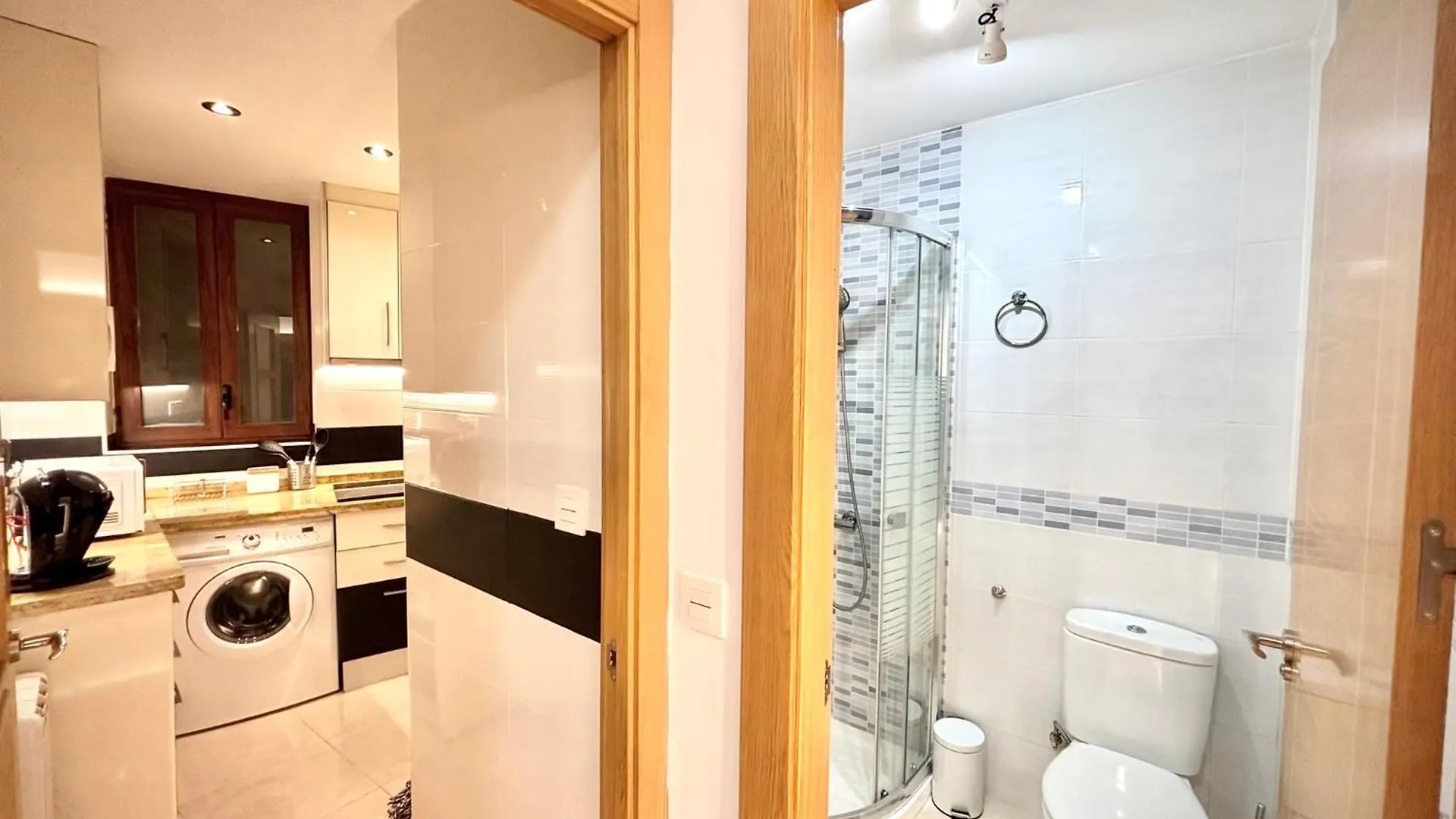 Alhambra Centro Apartamento Granada