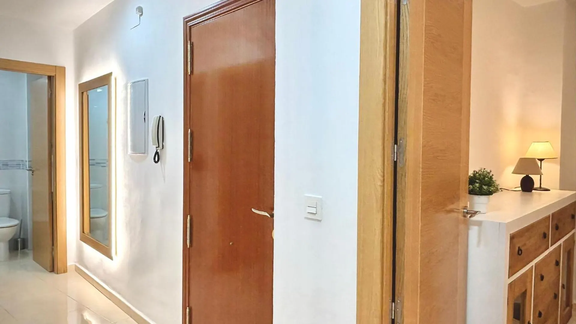 Alhambra Centro Apartamento Granada