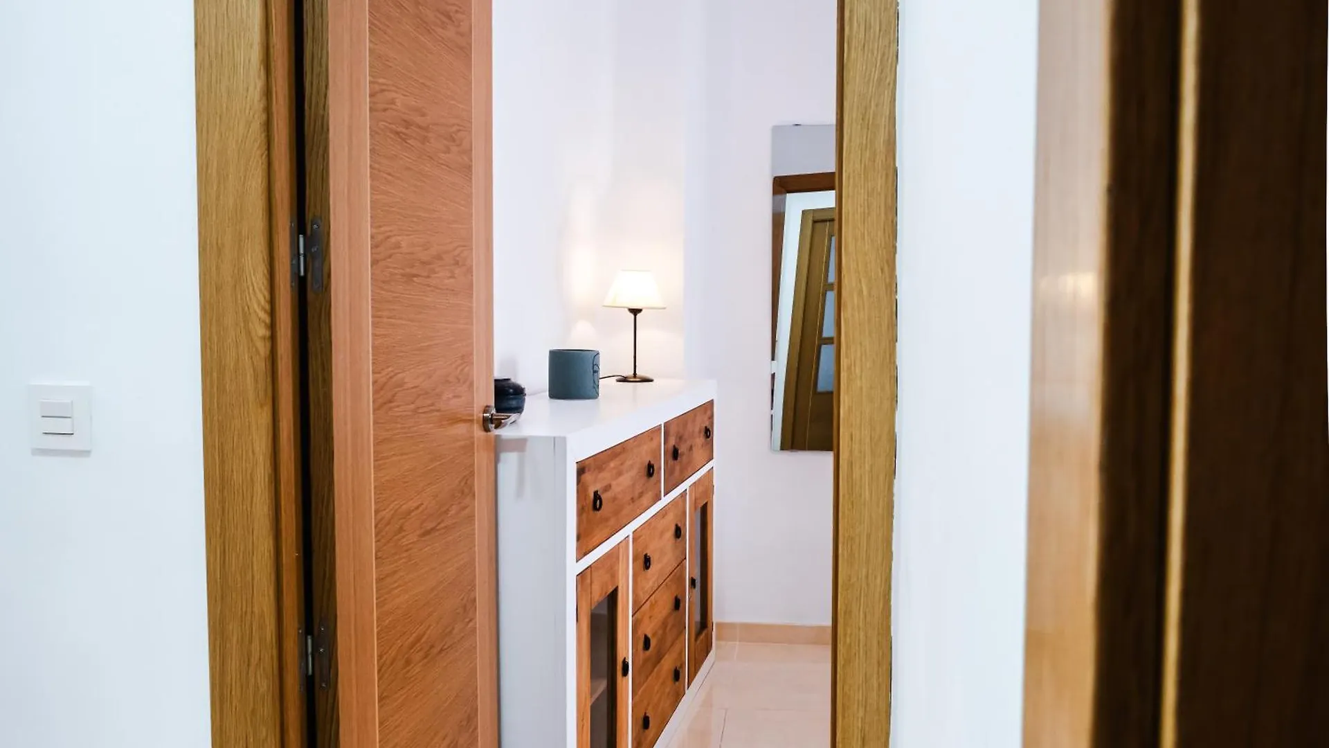 Alhambra Centro Apartamento Granada Apartment