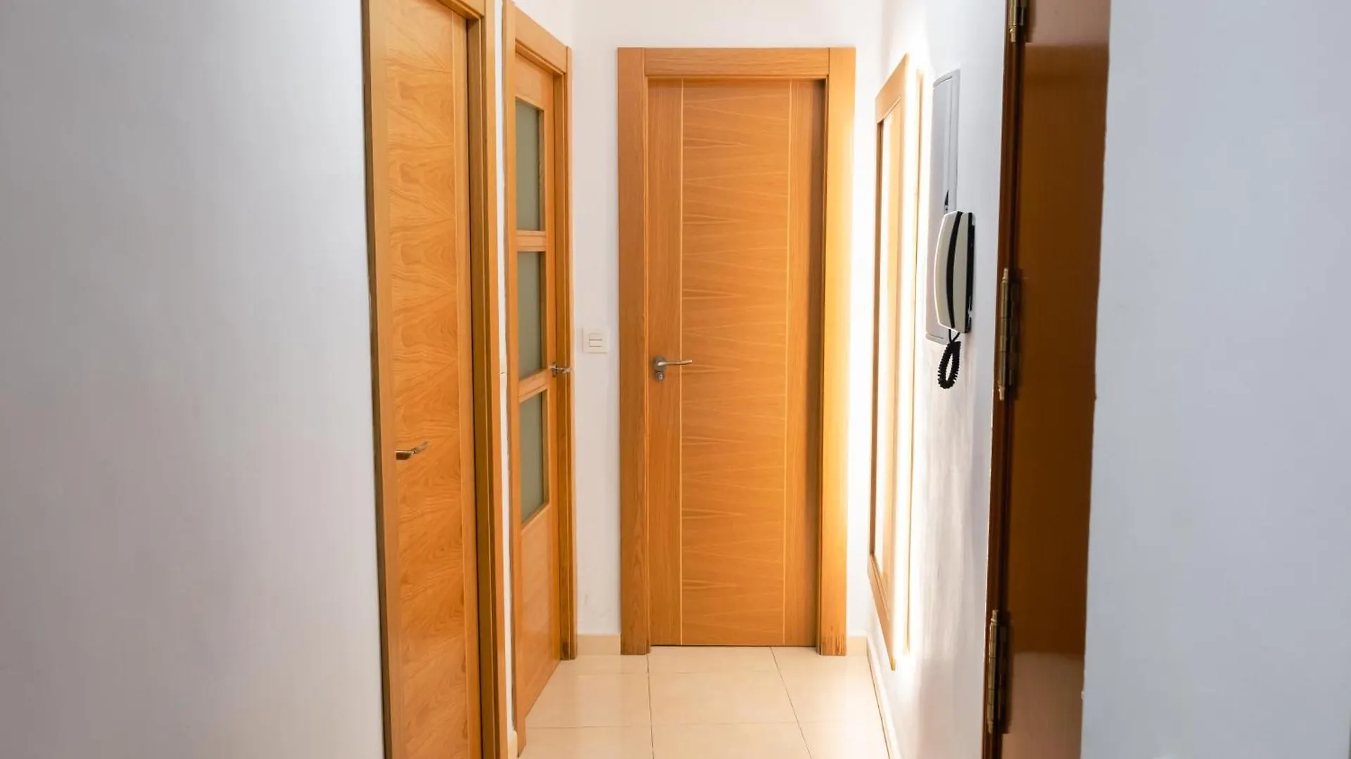 Apartment Alhambra Centro Apartamento Granada