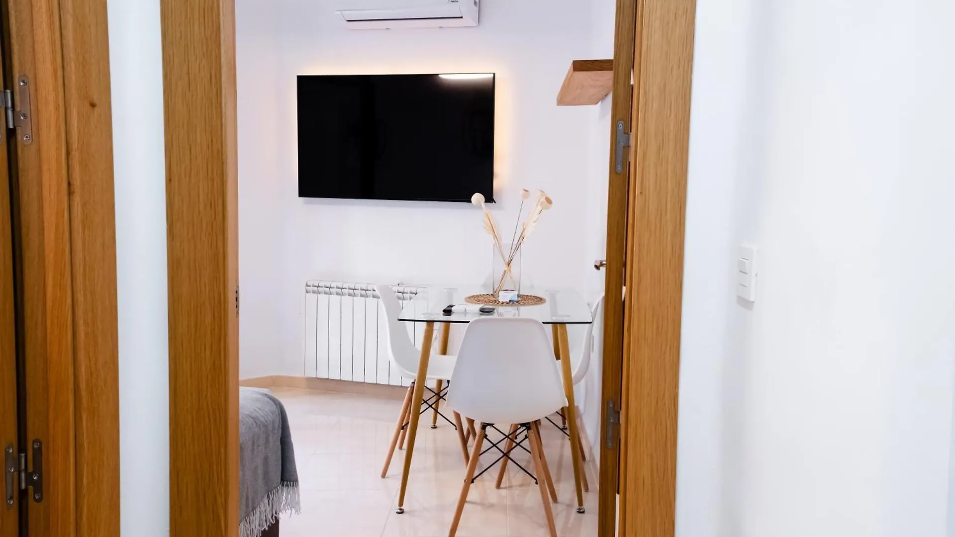 Apartment Alhambra Centro Apartamento Granada